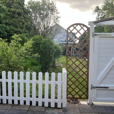 Auszeit Im Pott - Ferienwohnung Lavendel แฮร์เทน ภายนอก รูปภาพ