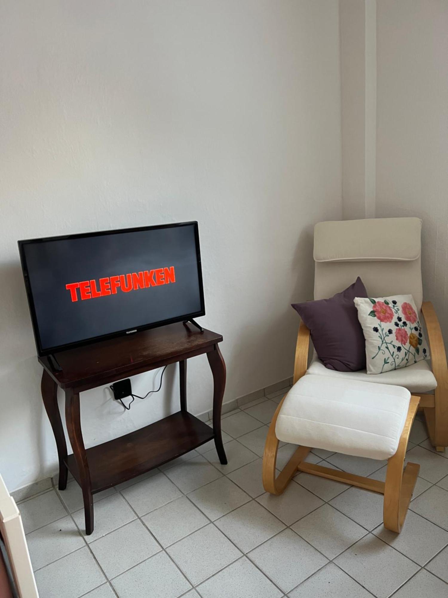 Auszeit Im Pott - Ferienwohnung Lavendel แฮร์เทน ภายนอก รูปภาพ