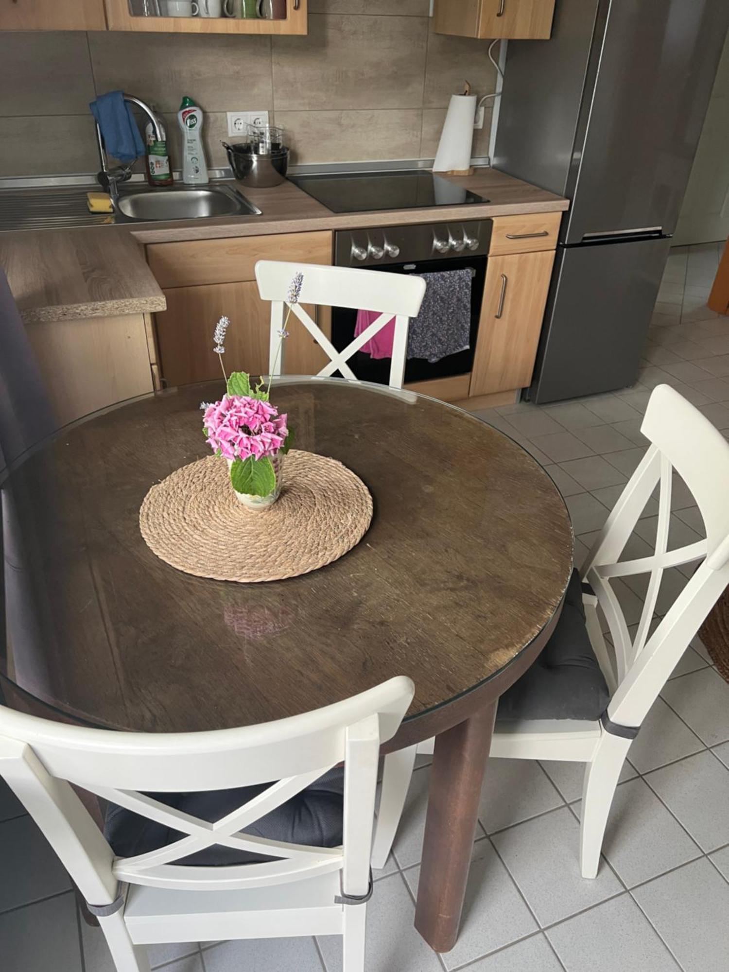 Auszeit Im Pott - Ferienwohnung Lavendel แฮร์เทน ภายนอก รูปภาพ