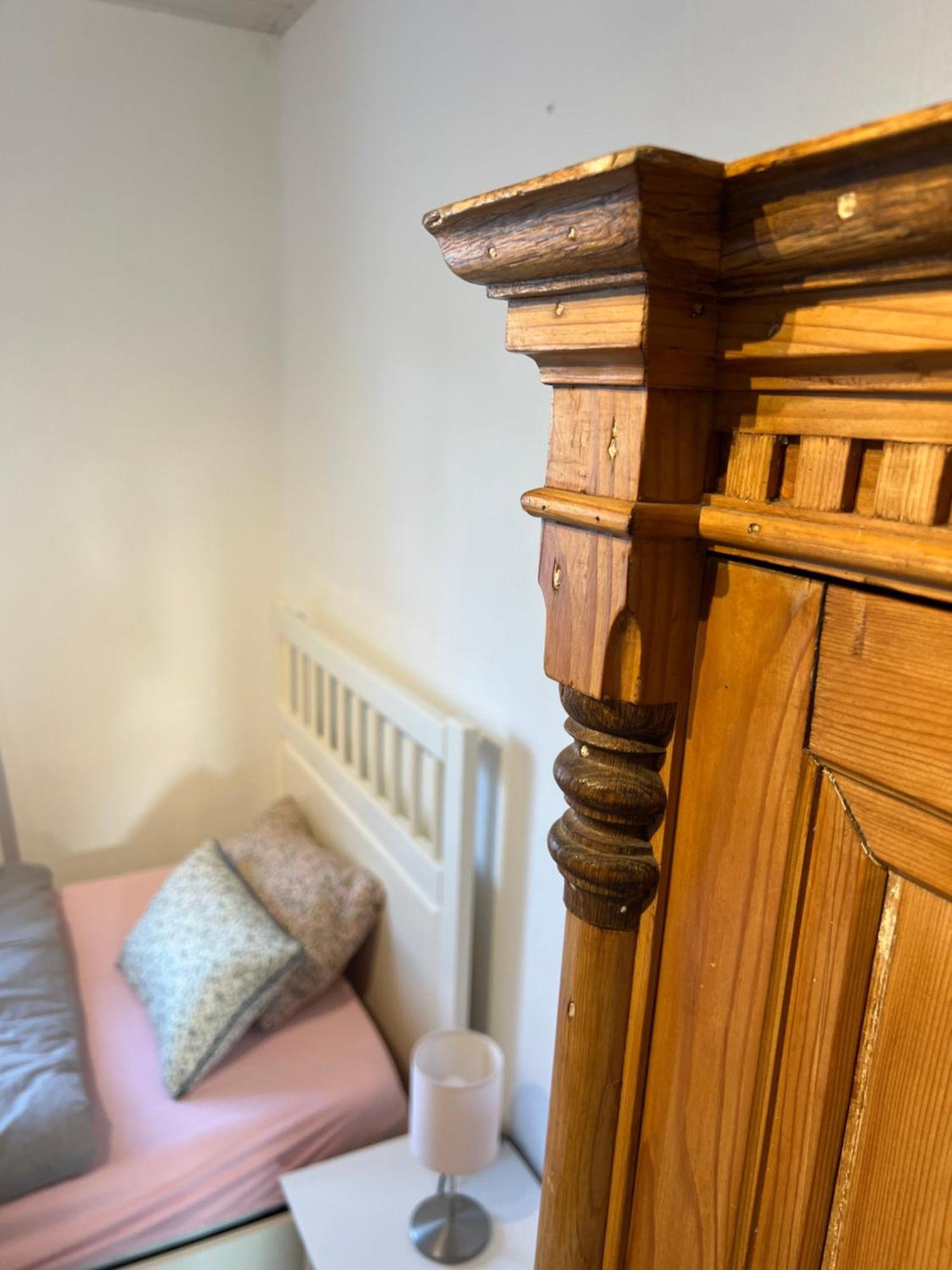 Auszeit Im Pott - Ferienwohnung Lavendel แฮร์เทน ภายนอก รูปภาพ